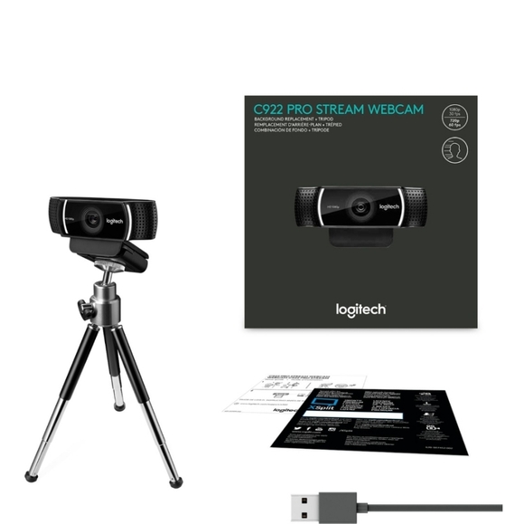 Webcam - Picture 4 of 13